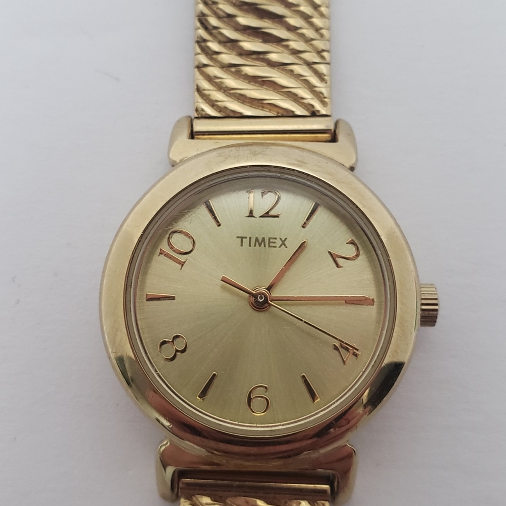 Timex watch